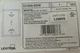 LEVITON ECS00-DDW EMERGENCY FIXTURE CONTROL FOR DIMMING LOADS 
