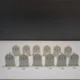 12 Replacement T8 Snap In VS Fluorescent Lamp Holders / Sockets