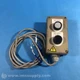 Idec FB Control Box, Type 4X Indoor, IP65, Two Push Buttons USIP