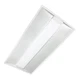 Cooper 24ARS-L3C3-UNV Achieva 2'x4' Selectable Lumens and CCT Troffer 120V/277V
