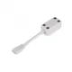 WAC Lighting LED-TC-B-2-WT - InvisiLED 24V Tape Light Connector White