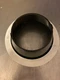 Juno 24 BWH Baffle w/ White Trim 75 watts, 6 inch, Black - A