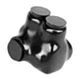 Ilsco PBTO-1/0 Insulated Multi-Tap Connector