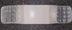 4x- Lithonia Lighting EU2C M6 2-Lamp LED Emergency Light Square Ivory White G3