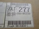 24" x 24", Williams Troffer Light 50G-S22-232U-SA12125-EB2-277, 277V, #90145034