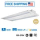 SLG 18500Lm 90W, 120-277V, 5000K, 1x2 Linear High Bay Industrial Heavy Duty