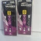 Feit Electric - 100W Light Bulb - 1 Pack/2 Bulbs