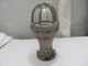 Explosion Proof Light Crouse Hinds EVCX 215 Industrial , Hubbell, Benjamin Lamp