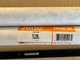Juno TL2BL TRAC 12 Track Lighting Lot Of 2 Black 12 Or 24 Volt Track