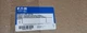 (New In Box) Eaton Crouse Hinds V65H-A Aluminum V Spring Telescoping Pole V65H 