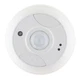 DAINTREE NETWORKS WOS2-CM-S CEILING WIRELESS OCCUPANCY SENSOR, PIR, WHITE