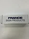France Sign Products Led Power Supply DRV-1260-E