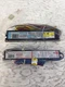 Lot of 2 T8 GE259MAXP-N-DIY & ICN-2S110-SC Advance Centium Electronic Ballasts