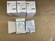 Hubbell IWS-ZP-3P-W Motion Sensor PIR Wall Switch Decorator Series Lot Of 3 New