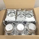 Halo 6 Pack 6 Inch Recessed Lighting H71CT - New
