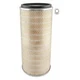 Baldwin Filters Pa2484 Air Filter, 7-15/16 X 16-1/2 In.