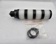 Banner TL50BGYRQ 4 Color Indicator Tower Light 83215