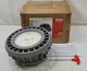 NICOR XPR1B065U50GRM ERES LED HAZARDOUS LOCATION LIGT FIXTURE 65W NEW