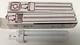 Lot of (2) New GE Biax-D 26Watt Two Dual-Tubes Fluorescent Lamp, F26DBX/835