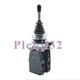 1pc New Schneider 4-way ZD.PA203 Cross Rocker Switch XD4PA24  