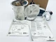 UNUSED JUNO IC22RLED-3K DOWN-LITES REMODEL RECESSED HOUSING 6"