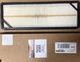 PA31003 AIR FILTER BALDWIN