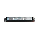 ADVANCE ICN-2S28-N FLUOR Ballast,Electronic,Programmed,28W 5AAL4