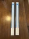 2 LOT Philips PL-L 40W/830/4P/RS/IS Fluorescent Tube Lamp