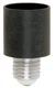 SATCO 92/414 MED TO MOGUL EXTENDER