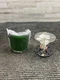 New Federal Signal Litestak Green Lens Indicator Stack Light Model LSL-120G