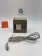 IDEC FC5A-C24R2C Pentra MicroSmart Controller w/ HG9Z-AC102 Cable (Used)