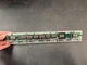 GE Dishwasher Interface Control Board WD12X22778, WD21X22175, WD21X31902C