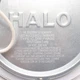 Halo Recessed LED Light Trim Matte White 16W 6" - Without Electric Box