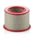 Mann-Filter C 1555/1 air filter for Ford Mercedes-Benz