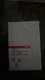 Legrand Wiremold V5741 Series Raceway Switch Receptacle Box Ivory Lot of 5Pcs