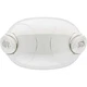 Lithonia ELMRE LP220L T M12 Quantum LED Thermoplastic Emergency Light