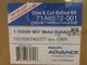 New Philips Advance 71A6572-001 Core & Coil Ballast Kit 1-1000W M47 Halide AK
