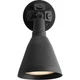 Progress Lighting P5202 PAR Lampholder Series Single-Light - Black