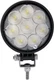 Optronics TLL45FBP Round LED Work Light