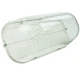 EXITRONIX WEATHERPROOF VANDAL GUARD FOR EMERGENCY LIGHTS LL50H LL60 LL90 WPV-2