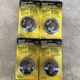 Lot Of (4) Regent  SL3120 Twist Lock Light Sensor Photo Control 1,000 Watt 120 V