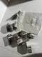 (38pc) Scientific Lighting Products Citadel 2 Stainless Steel Clips CT4-GTRC