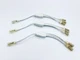 Lot of 3 DIODELED 3-Way 9-mm Wet Location LED Splitter Plug