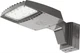 LITHONIA Lighting RSX1 LED P3 50K AFRL90 MVOLT SPA DDBXD Auto Front Row Light