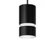 Focal Point FLCY4 &ndash; 4.5&Prime; LED Cylinder Pendant or Surface Mount Fixture