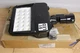 GE Evolve Led Parking Lot Area Flood Light ansi 7 pin rcpt High Voltage