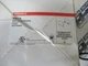 Wiremold 4001A BOX OF (5) 4000 Series Raceway Couplings- NEW-B