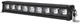HELLA Working Light LED 12V/24V 1GJ360002-002