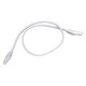 Radionic Hi-Tech Connector Cord,Radionic ZX and LY,24" L XNCC24W Radionic