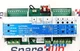 LUTRON LQSE-4S10-D Switching Power Module (Used)